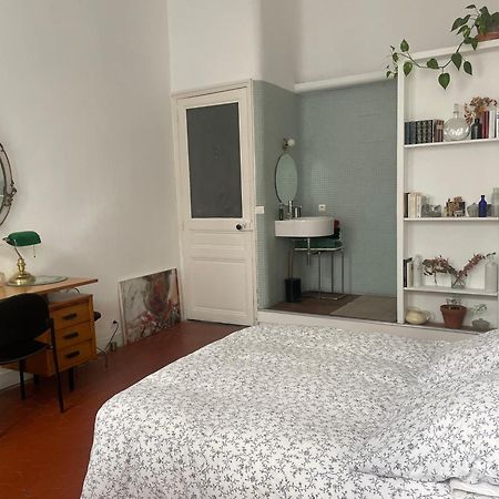 Liberté Panzió Marseille Kültér fotó