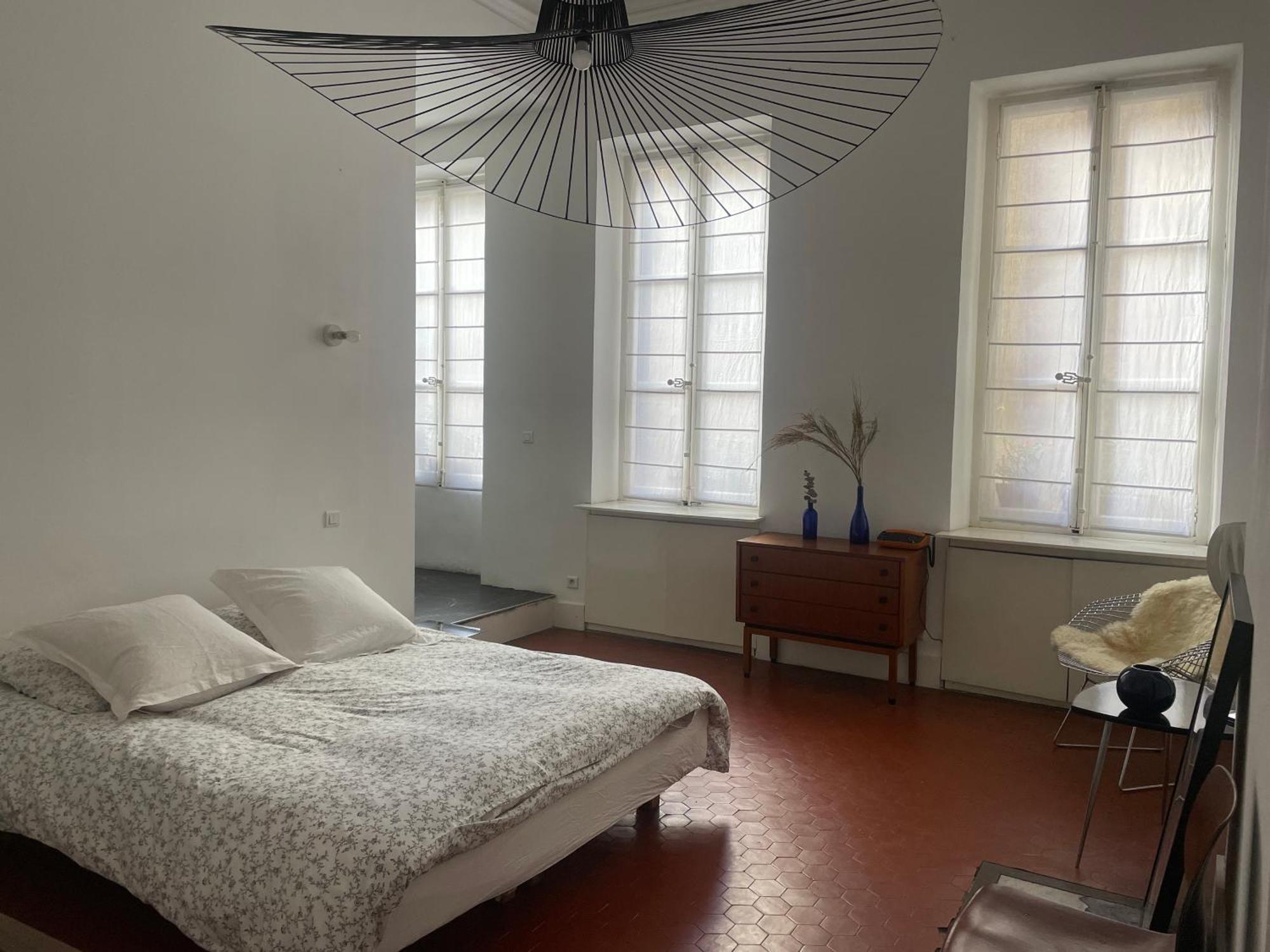 Liberté Panzió Marseille Kültér fotó