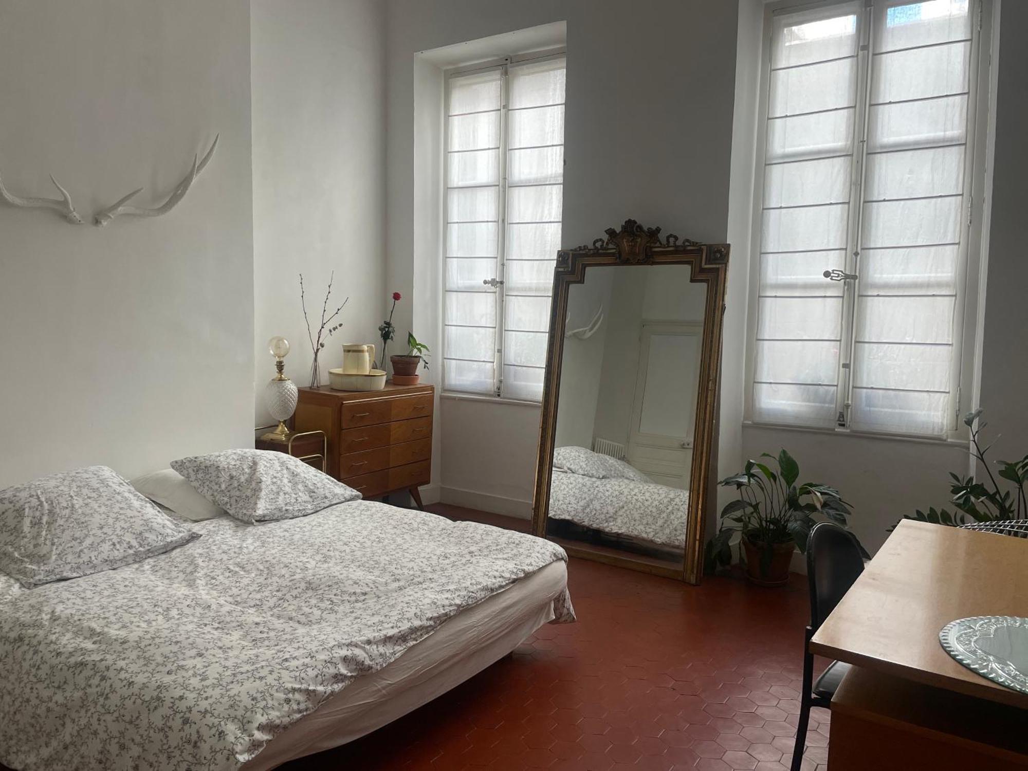 Liberté Panzió Marseille Kültér fotó