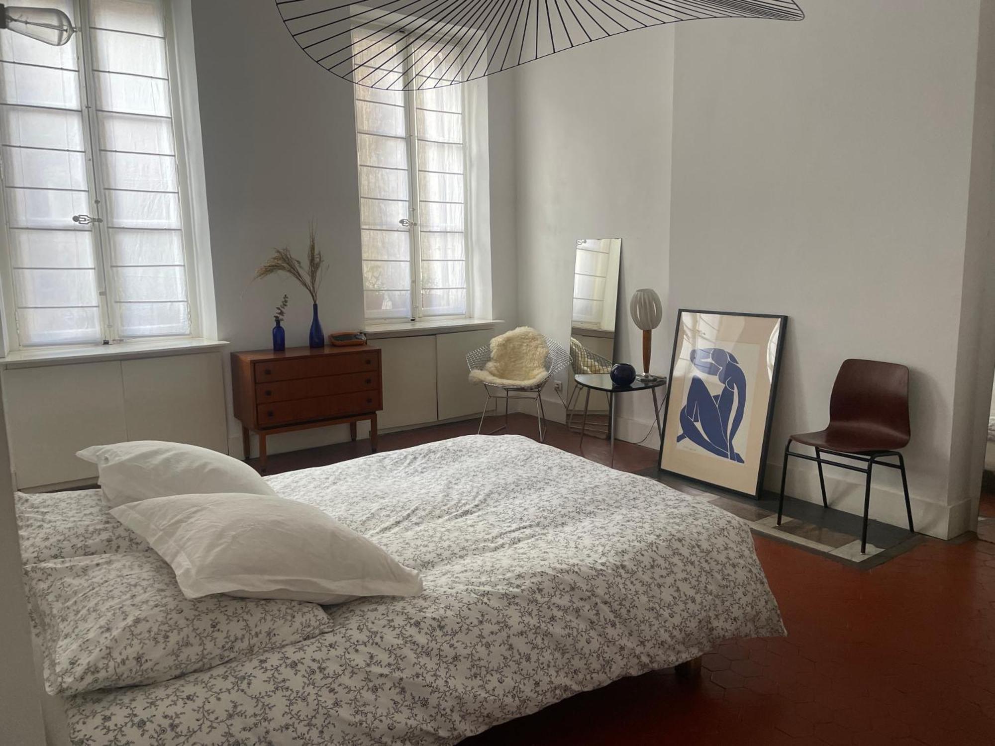 Liberté Panzió Marseille Kültér fotó