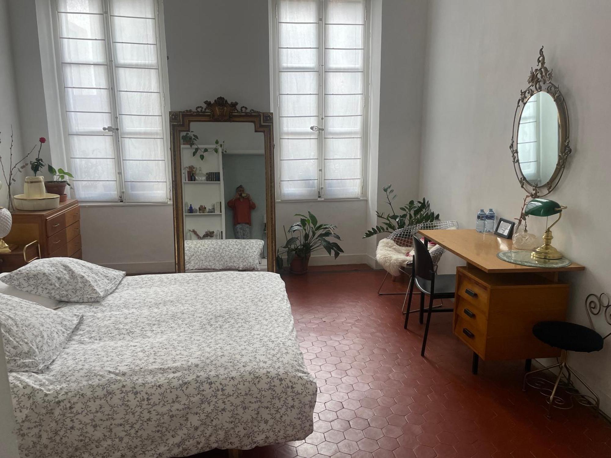 Liberté Panzió Marseille Kültér fotó