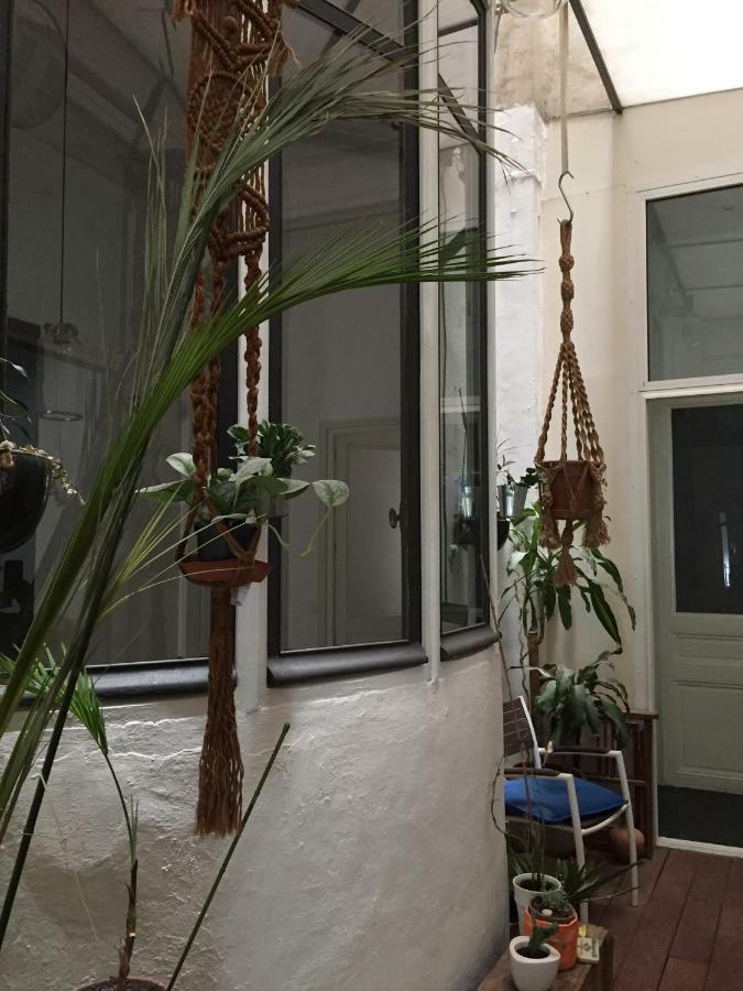 Liberté Panzió Marseille Kültér fotó