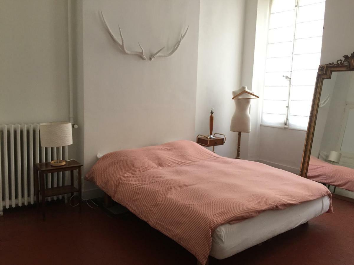 Liberté Panzió Marseille Kültér fotó