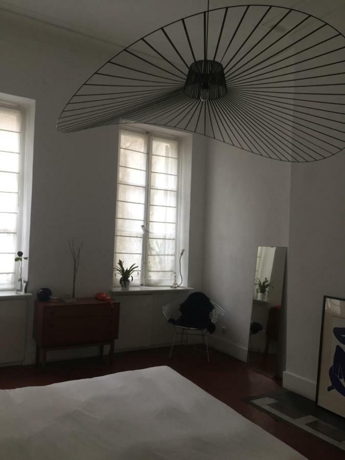 Liberté Panzió Marseille Kültér fotó